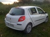 vand renault clio 3 1.5 dci, fotografie 2