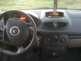 vand renault clio 3 1.5 dci, fotografie 3