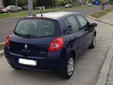 Vand Renault Clio 3, fotografie 4