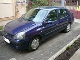 Vand Renault Clio, fotografie 3