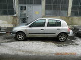 vand renault clio, photo 2