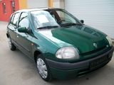 Vand Renault Clio, fotografie 3