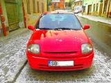 vand renault clio an fab 1999, fotografie 2