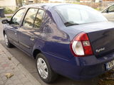 vand renault clio symbol 1,4 benzina, fotografie 4