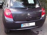 VAND RENAULT CLIO3, fotografie 3