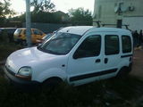 vand renault kangoo 1.5 dci an 2002, fotografie 3