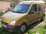 Vand Renault Kangoo 1.9D, an fabricatie 2000, photo 2