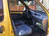 Vand Renault Kangoo 1.9D, an fabricatie 2000, fotografie 4