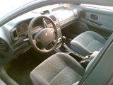 VAND RENAULT LAGUNA, photo 3