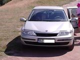 vand Renault Laguna, fotografie 1