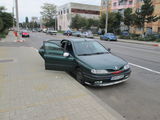 vand  renault laguna, fotografie 2