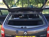 Vand Renault Laguna 2 1k euro negociabil, fotografie 3