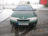 Vand Renault Laguna 2, fotografie 2