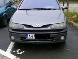 Vand Renault Laguna, fotografie 1