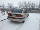 Vand Renault Laguna, fotografie 4