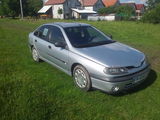 Vand Renault Laguna, fotografie 2