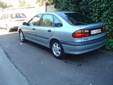 vand renault laguna pretabil persoane cu handicap, fotografie 1