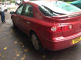 VAND RENAULT LAGUNA PRIVILEGE, fotografie 5