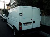 Vand Renault Master, fotografie 2