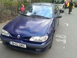 Vand Renault Megane 1 1998 1.6e, photo 1