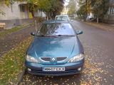 vand renault megane 1,6 2001