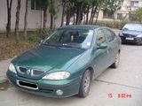 Vand Renault Megane 1,9 D, an 2000