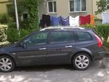 VAND RENAULT MEGANE 1.9 dCI GRANDT, fotografie 3