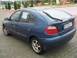 Vand Renault Megane 1.9DTI, photo 4