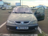 vand renault megane, photo 2