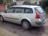 vand renault megane 2, photo 2