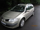 Vand renault megane 2 2007