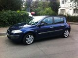 Vand Renault Megane 2 Hatchback !