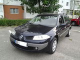 vand renault megane break, photo 2