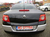 vand renault megane cabrio, fotografie 4