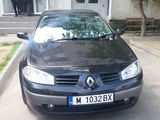 vand renault megane cabrio