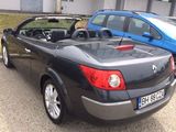 Vand Renault Megane Cabrio, fotografie 2