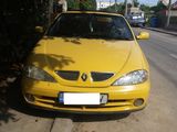 Vand Renault megane cabrio