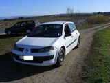 vand renault megane din 2003 1.5 dci, fotografie 2