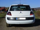 vand renault megane din 2003 1.5 dci, fotografie 3