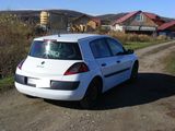 vand renault megane din 2003 1.5 dci, fotografie 4