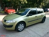 VAND RENAULT MEGANE HATCHBACK , fotografie 2