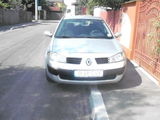 Vand Renault Megane II, photo 1