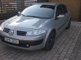 Vand Renault Megane II.