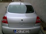 Vand Renault Megane II, fotografie 4