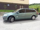 Vand Renault Megane II, photo 2