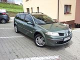 Vand Renault Megane II, fotografie 3