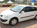 Vand Renault Megane sau variante, fotografie 2