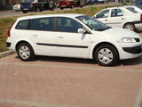 Vand Renault Megane sau variante, fotografie 5