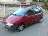 Vand Renault Megane Scenic 1997 1.9TD, fotografie 2