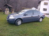 VAND RENAULT MEGANE SEDAN, fotografie 2